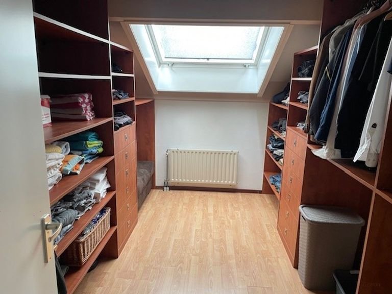 Riant familiehuis met kantoor in De Blaak - Afbeelding 17