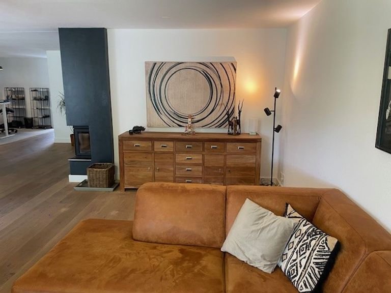 Riant familiehuis met kantoor in De Blaak - Afbeelding 2