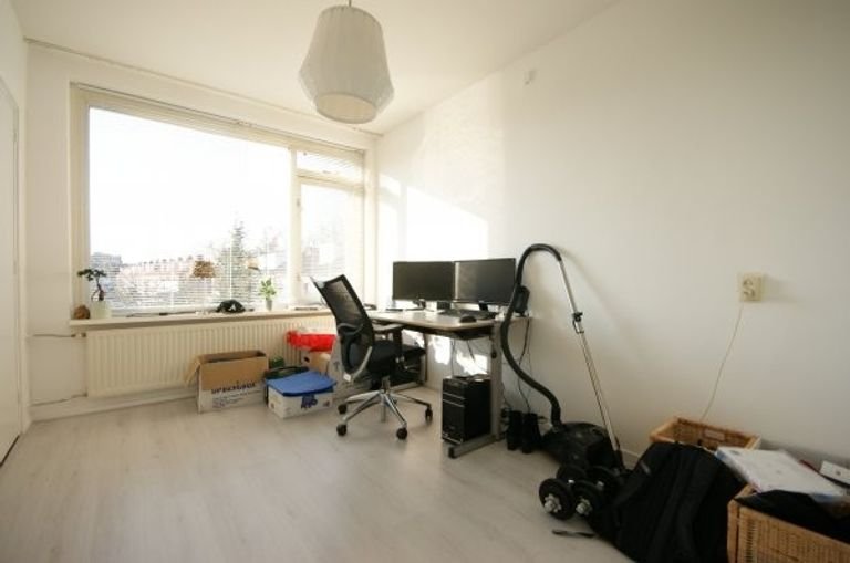 4-kamer appartement met zicht op Liniepark - Afbeelding 4