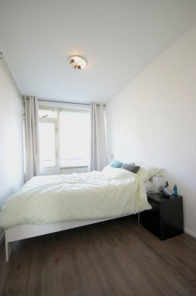 4-kamer appartement met zicht op Liniepark - Afbeelding 3