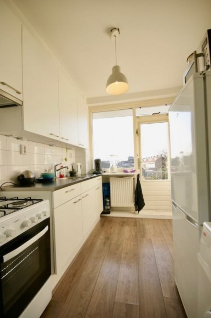 4-kamer appartement met zicht op Liniepark - Afbeelding 2