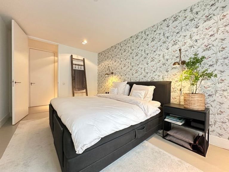 Royaal appartement met terras aan het park - Afbeelding 17