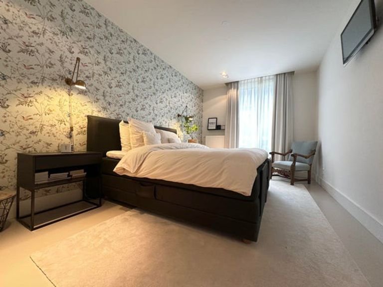 Royaal appartement met terras aan het park - Afbeelding 16