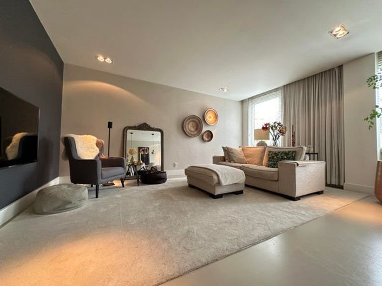 Royaal appartement met terras aan het park - Afbeelding 10