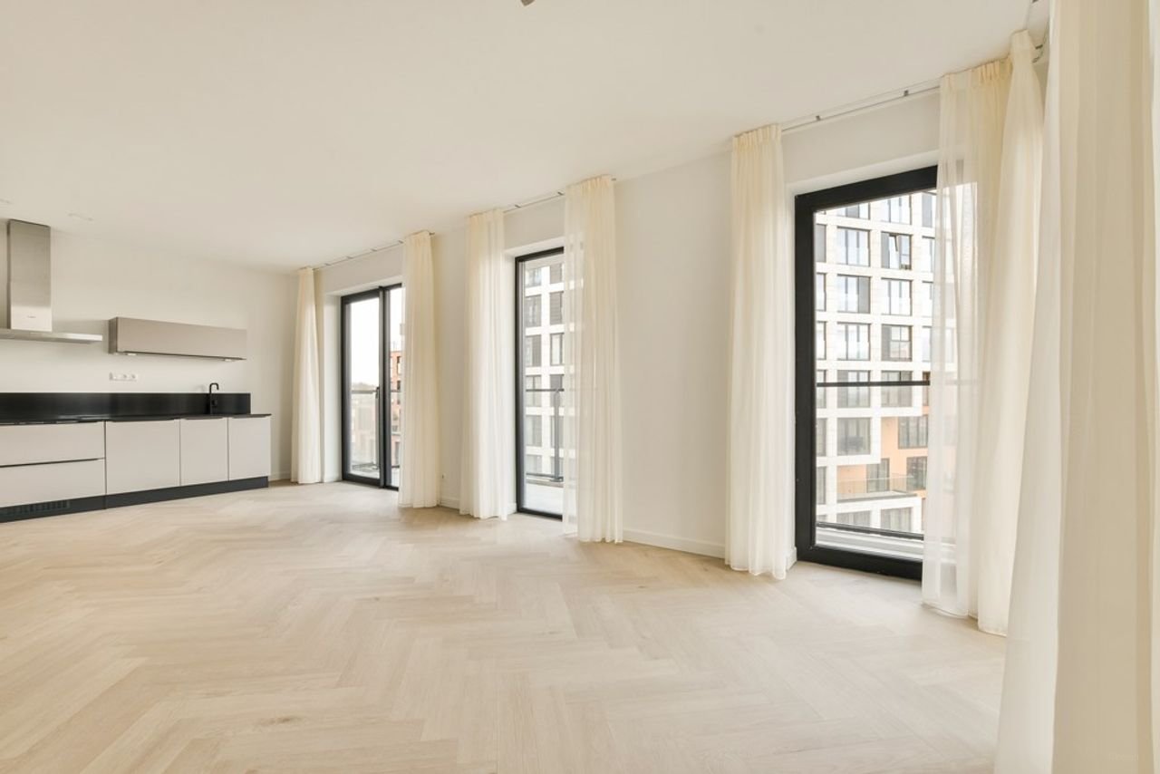 Corner Apartment (68m²) in Hoofddorp - Image 3