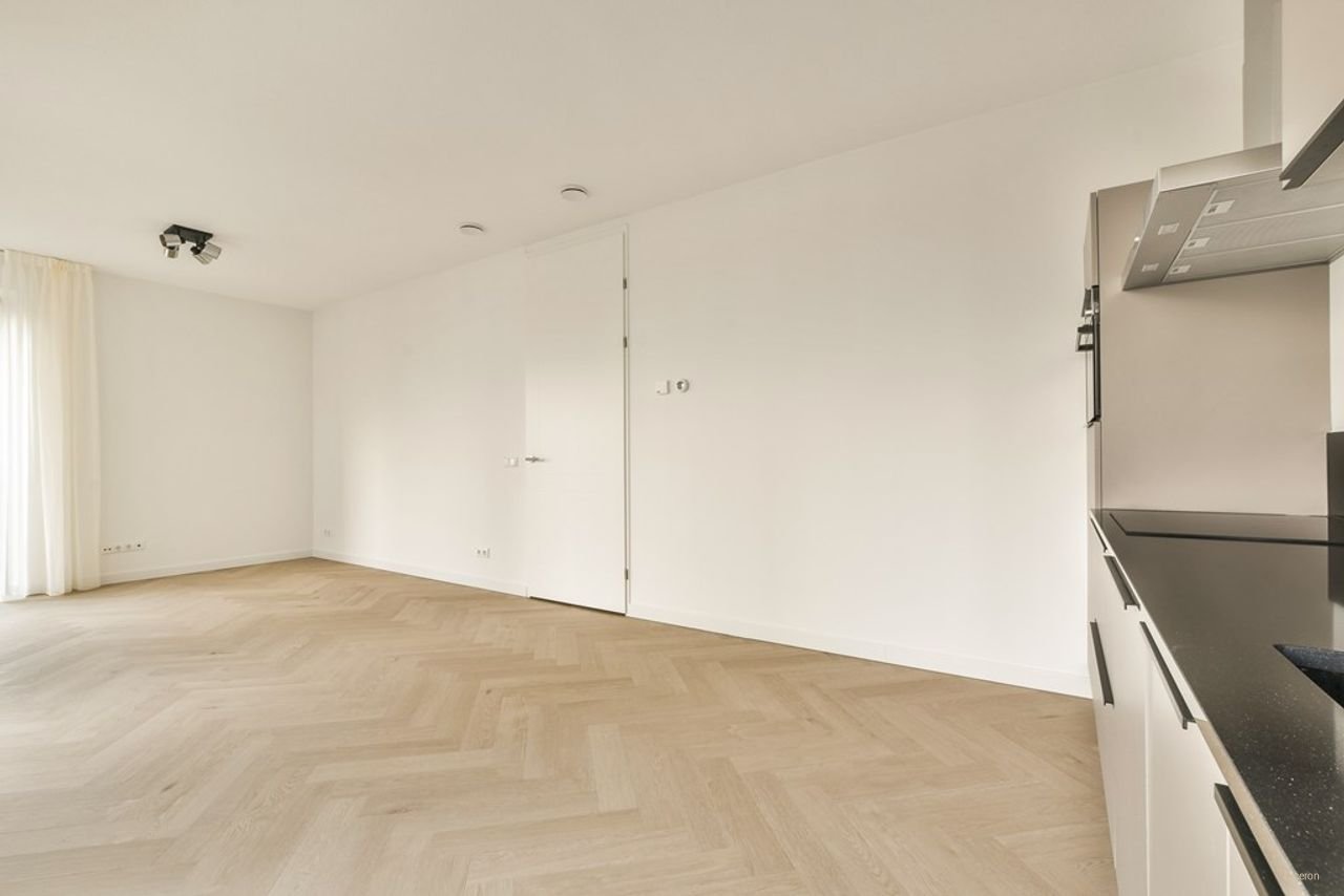 Corner Apartment (68m²) in Hoofddorp - Image 10