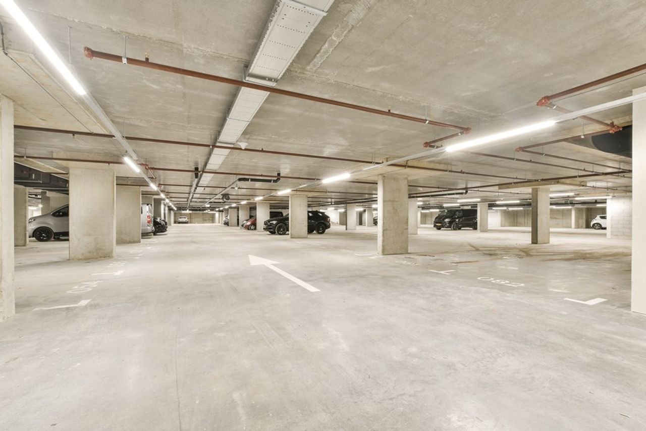 Corner Apartment (68m²) in Hoofddorp - Image 21