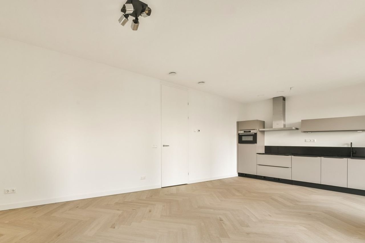 Corner Apartment (68m²) in Hoofddorp - Image 6