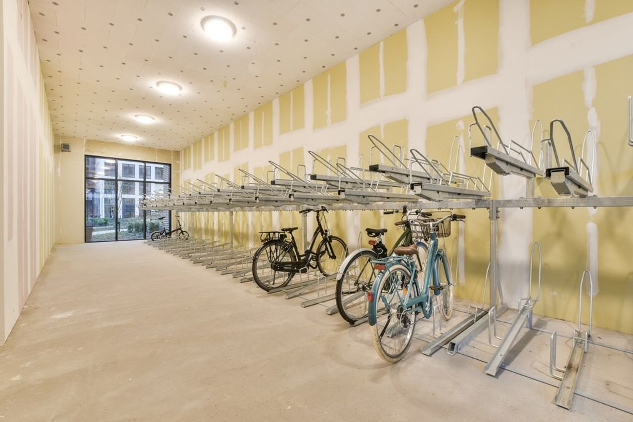 Corner Apartment (68m²) in Hoofddorp - Image 22