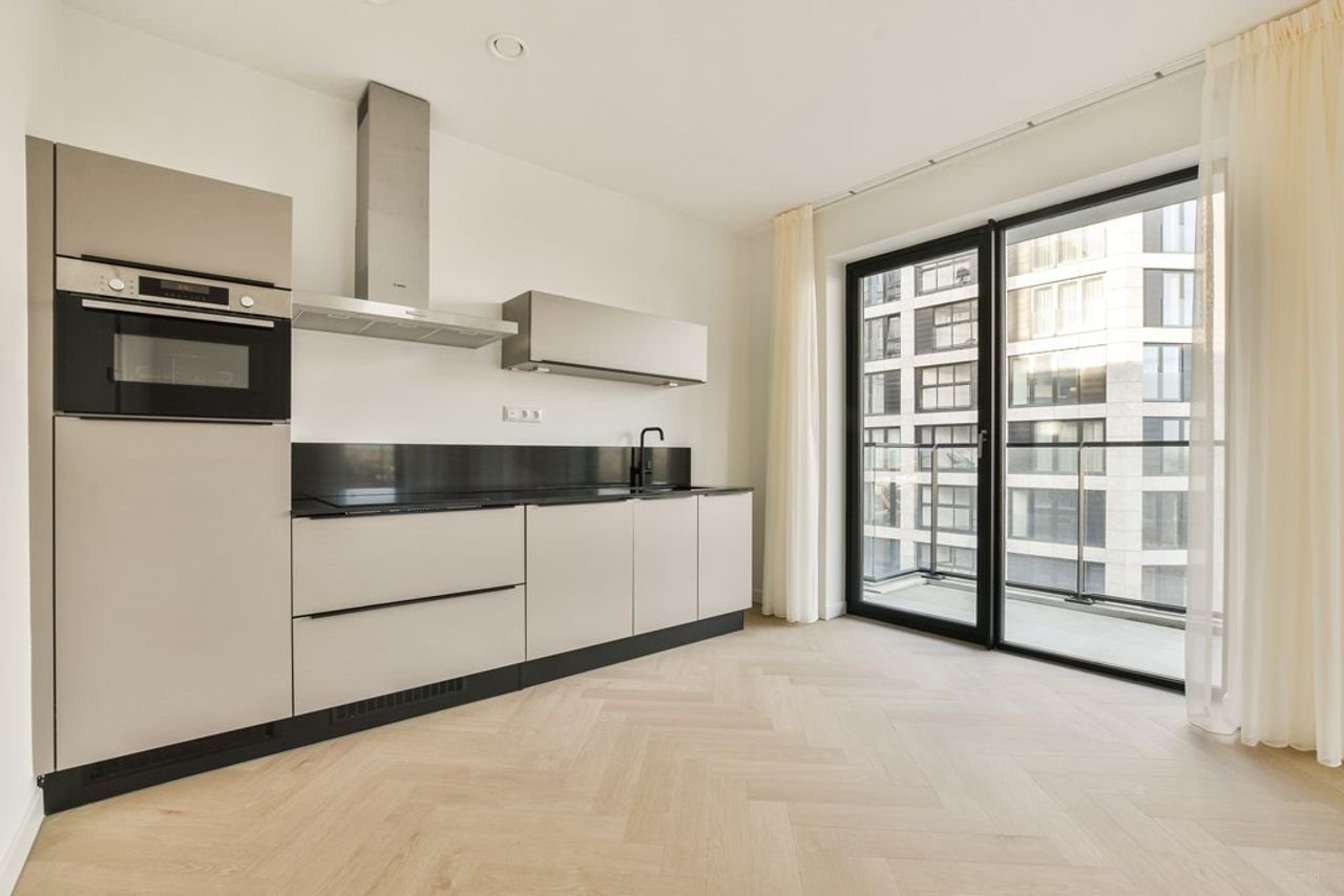 Corner Apartment (68m²) in Hoofddorp - Image 4