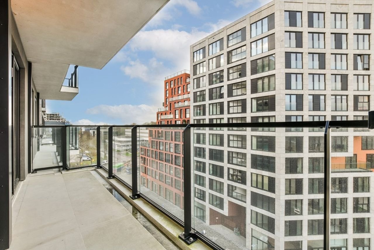 Corner Apartment (68m²) in Hoofddorp - Image 1