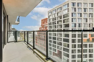 Corner Apartment (68m²) in Hoofddorp