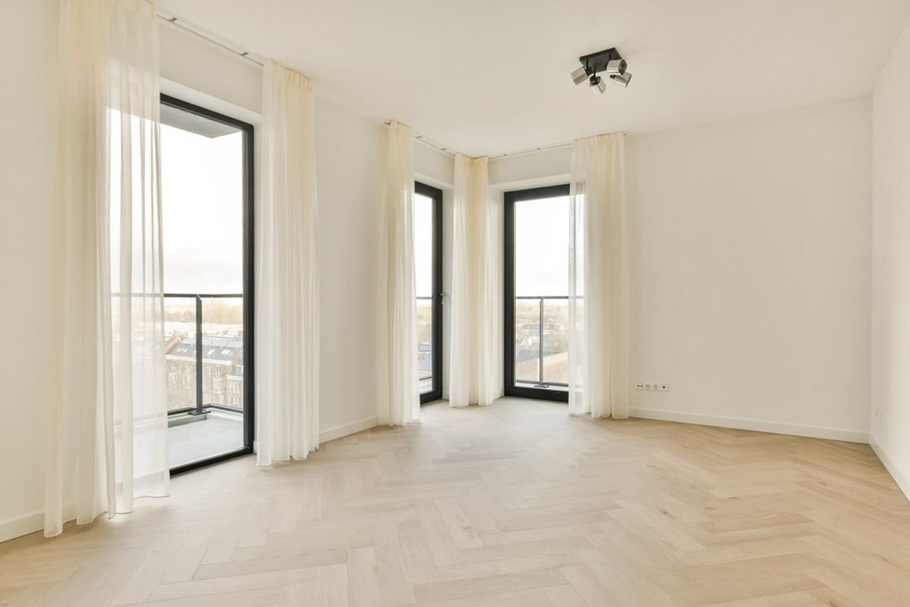 Corner Apartment (68m²) in Hoofddorp - Image 5