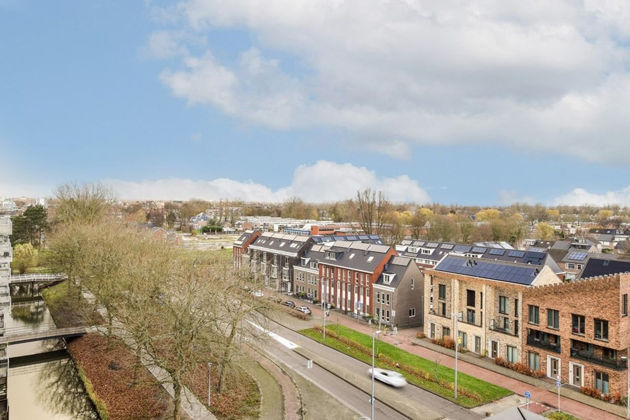 Corner Apartment (68m²) in Hoofddorp - Image 13