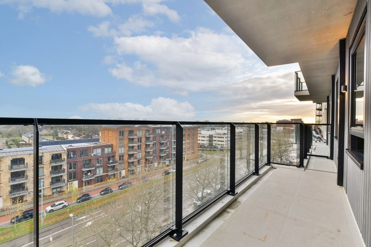 Corner Apartment (68m²) in Hoofddorp - Image 11