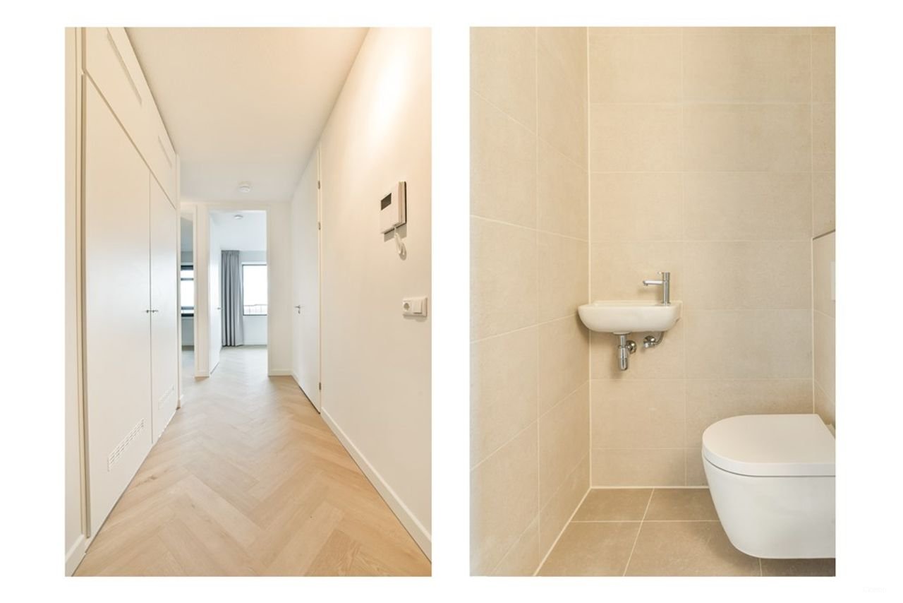 Corner Apartment (68m²) in Hoofddorp - Image 20