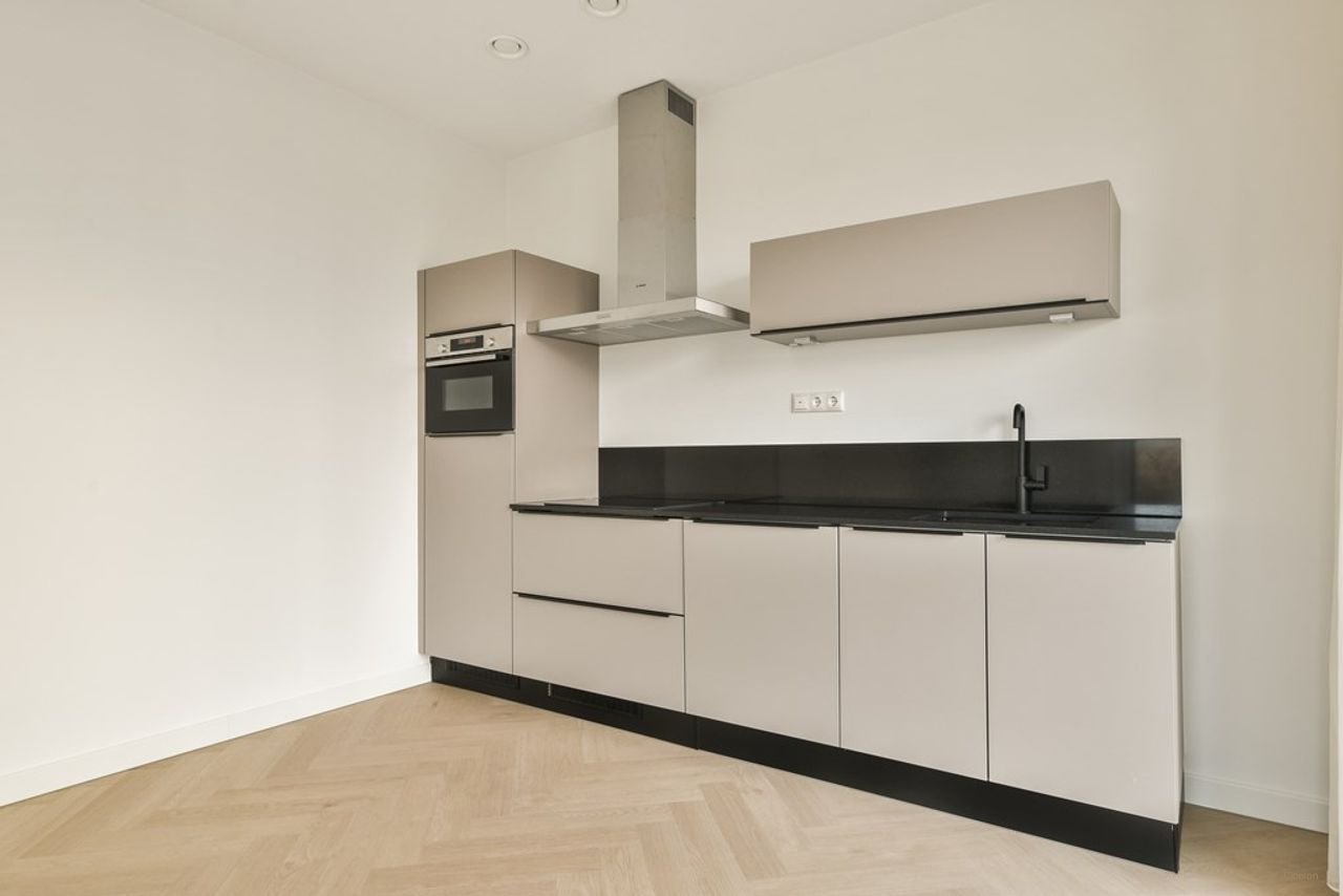 Corner Apartment (68m²) in Hoofddorp - Image 7