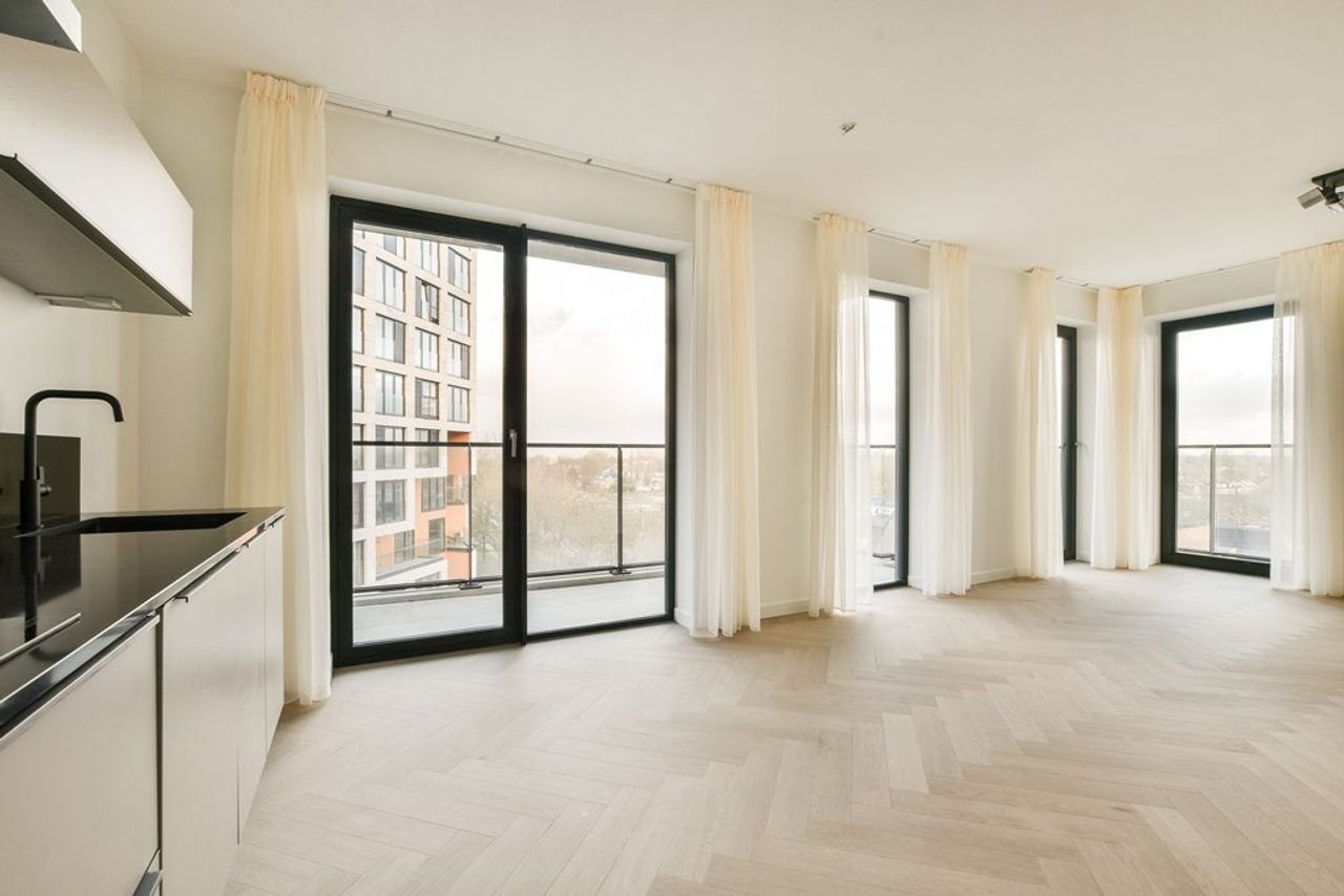 Corner Apartment (68m²) in Hoofddorp - Image 2