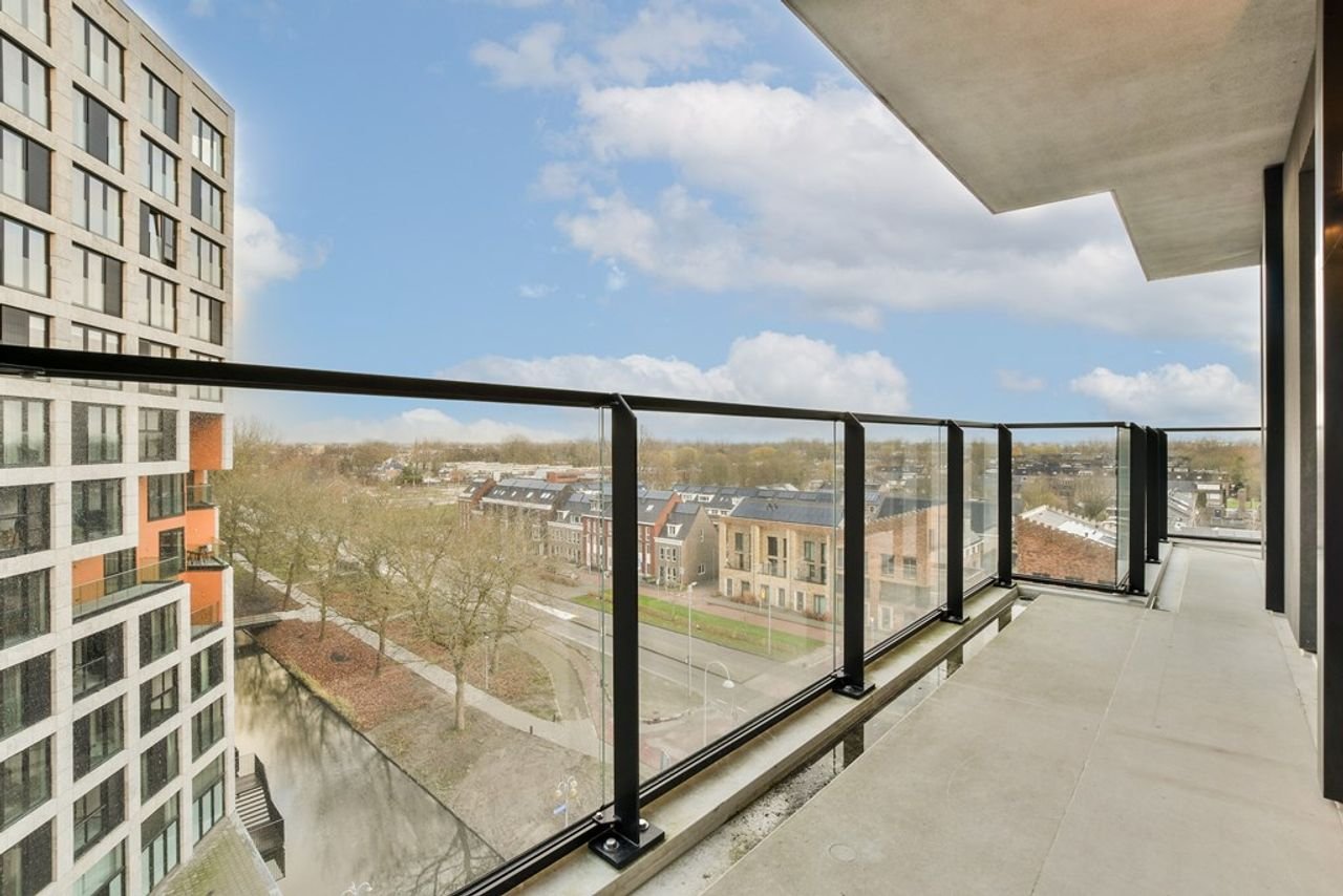 Corner Apartment (68m²) in Hoofddorp - Image 14