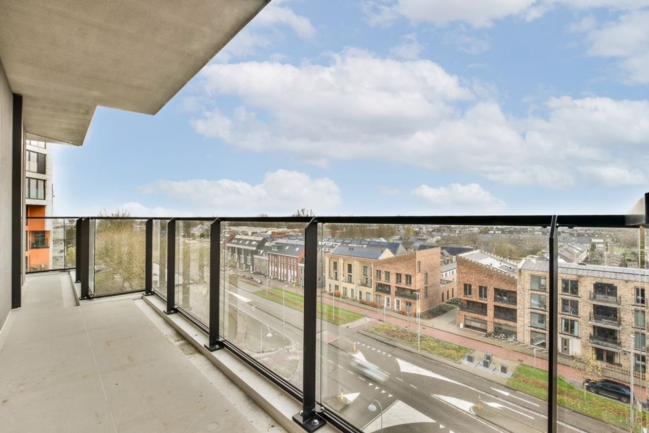Corner Apartment (68m²) in Hoofddorp - Image 12