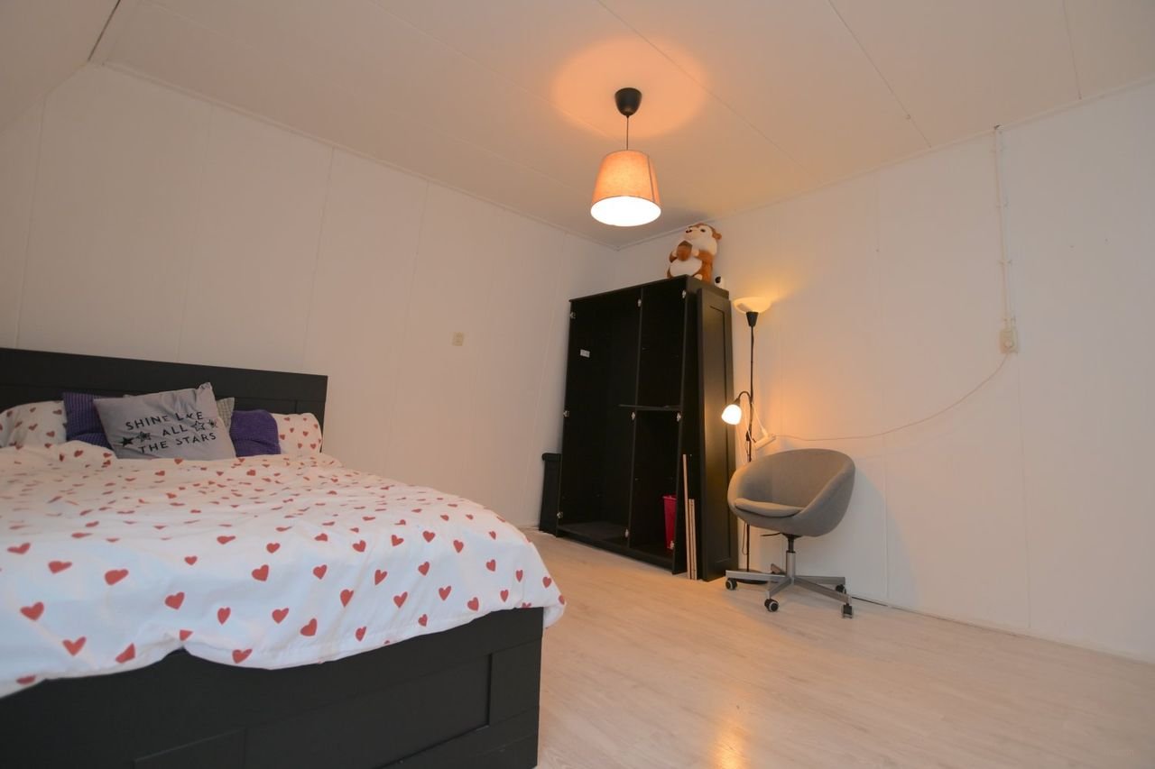 Kamer (15 m²) met balkon in de Oosterpoort - Afbeelding 5