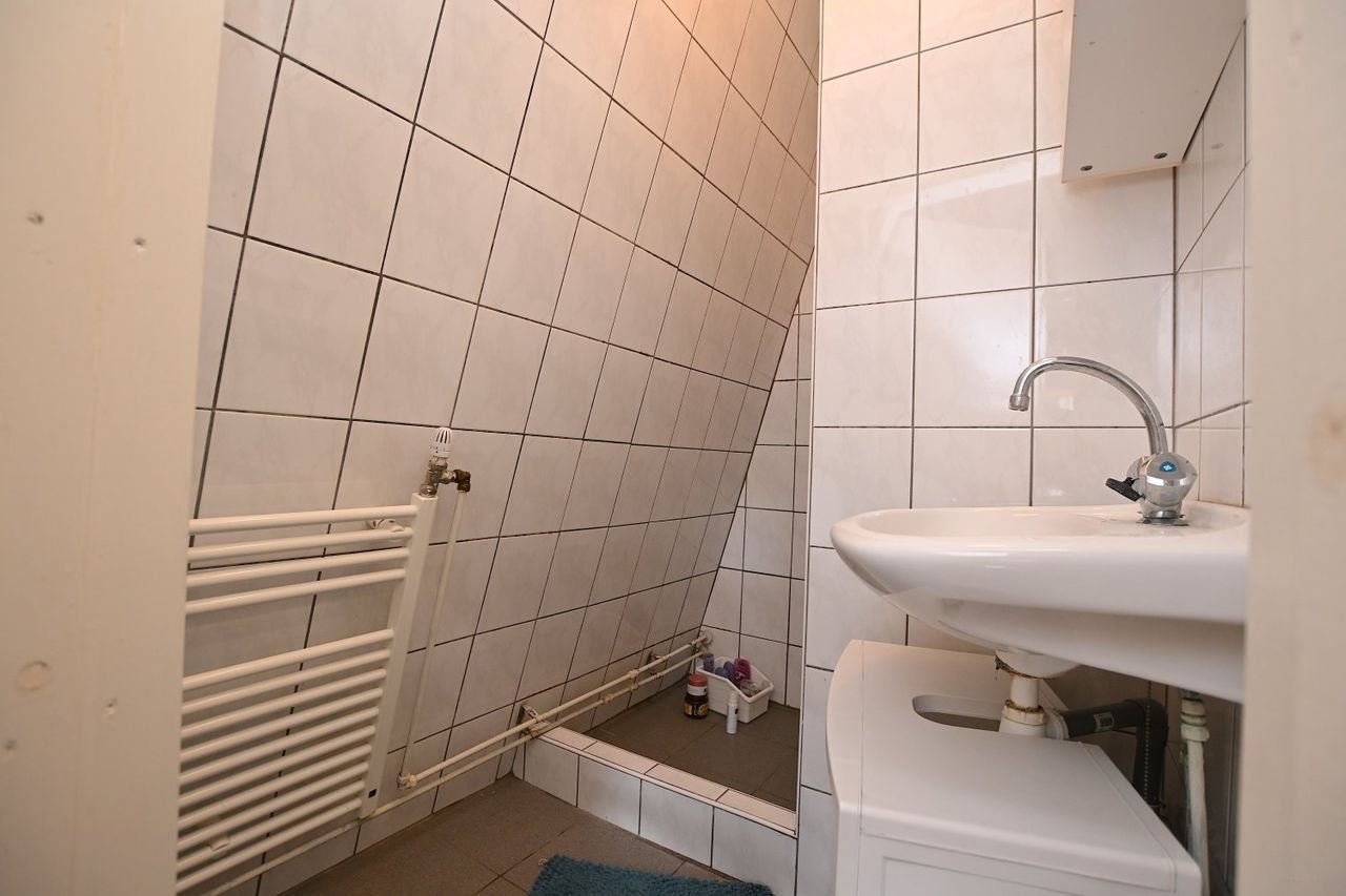 Kamer (15 m²) met balkon in de Oosterpoort - Afbeelding 12