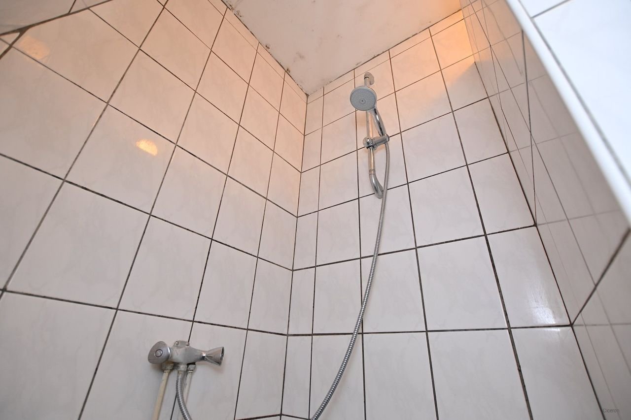 Kamer (15 m²) met balkon in de Oosterpoort - Afbeelding 13