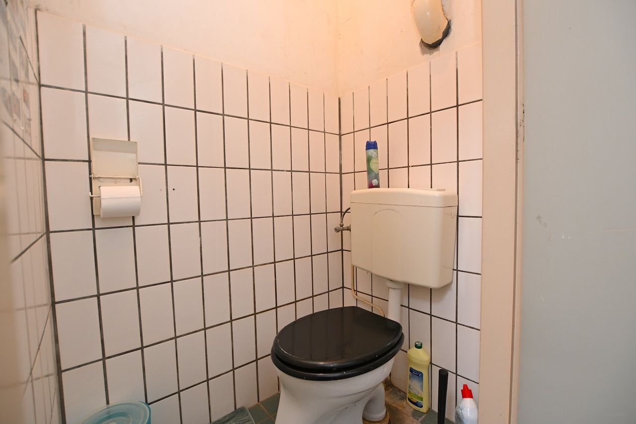 Kamer (15 m²) met balkon in de Oosterpoort - Afbeelding 14