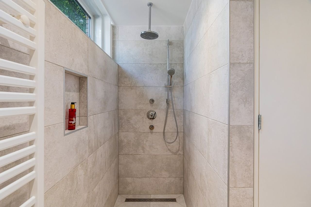 Licht hoekappartement met twee balkons in Zuid - Afbeelding 25