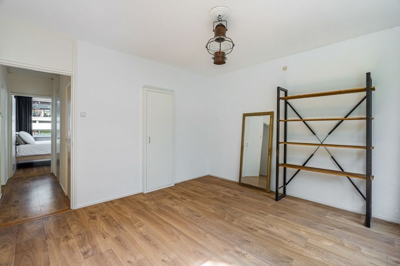 Licht hoekappartement met twee balkons in Zuid - Afbeelding 33