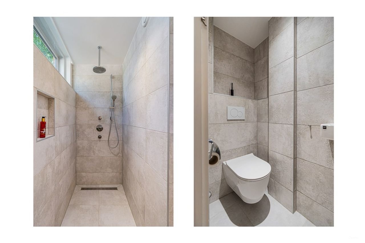 Licht hoekappartement met twee balkons in Zuid - Afbeelding 31