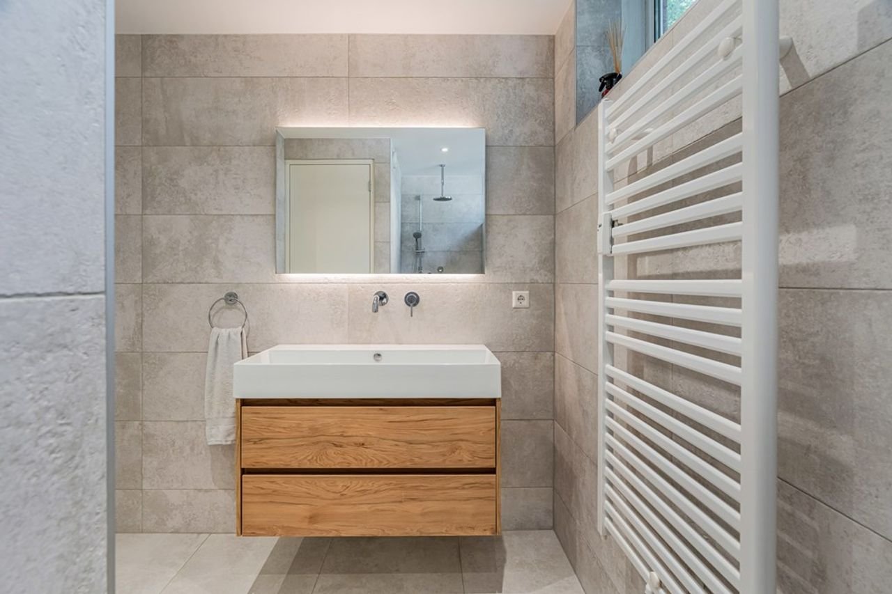 Licht hoekappartement met twee balkons in Zuid - Afbeelding 27