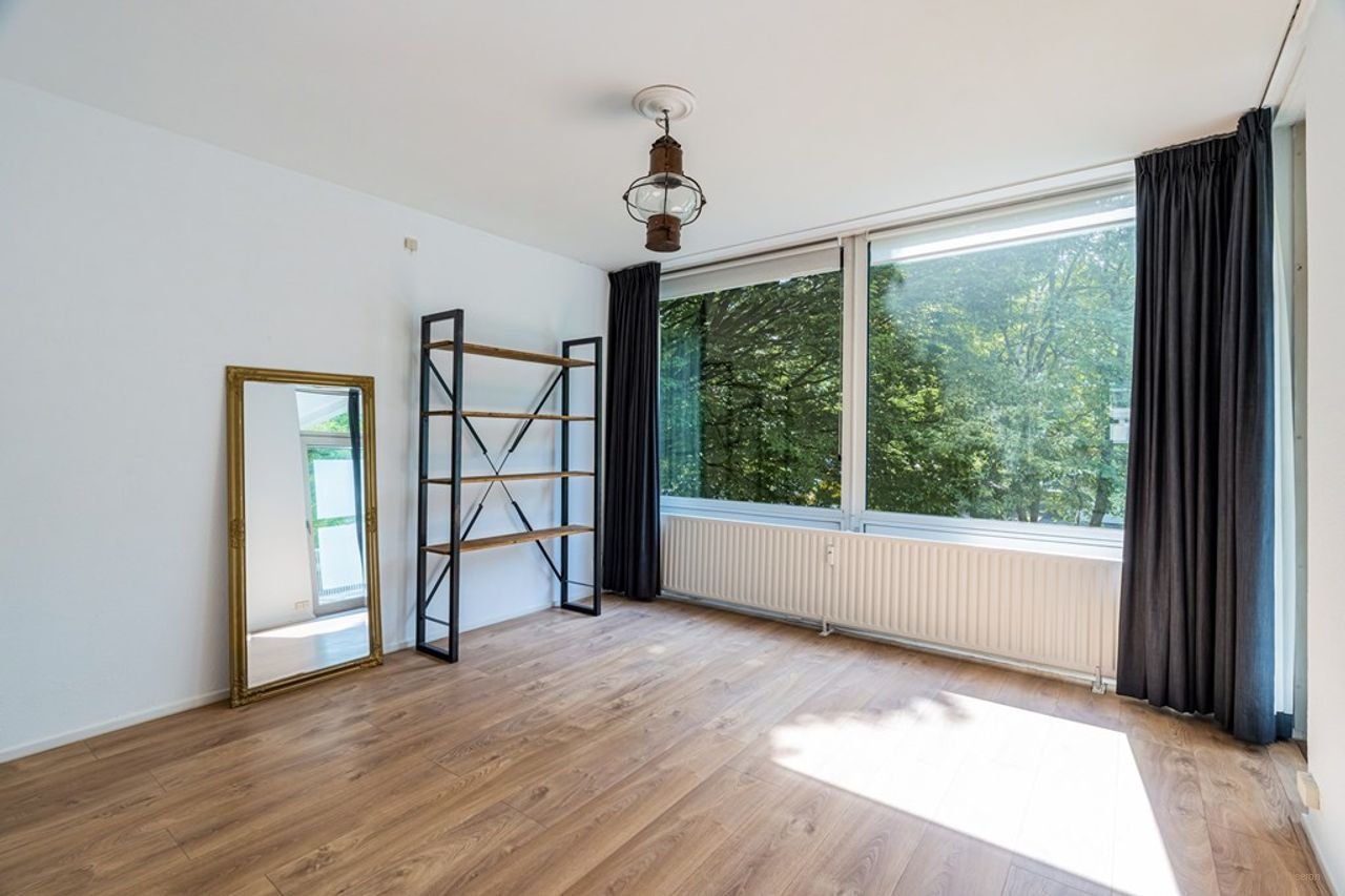 Licht hoekappartement met twee balkons in Zuid - Afbeelding 32