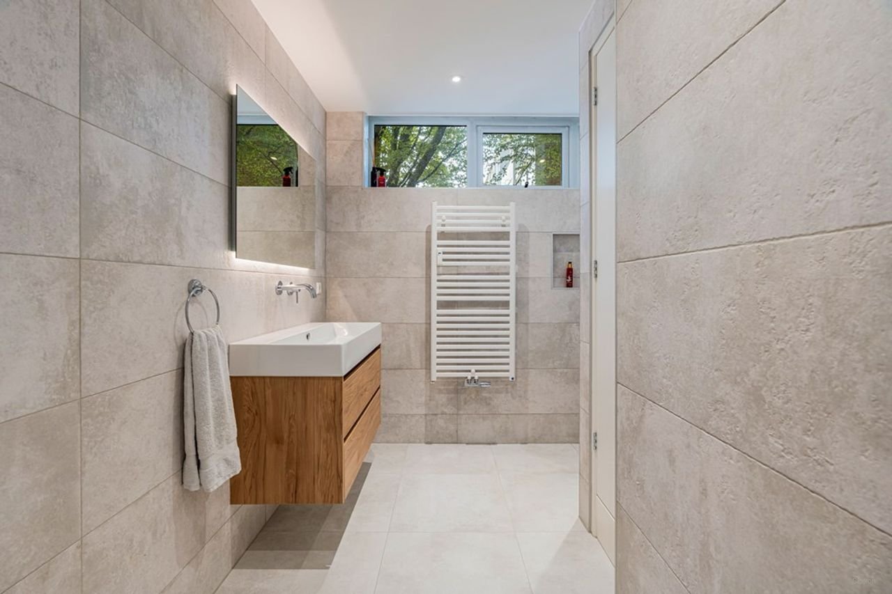 Licht hoekappartement met twee balkons in Zuid - Afbeelding 28