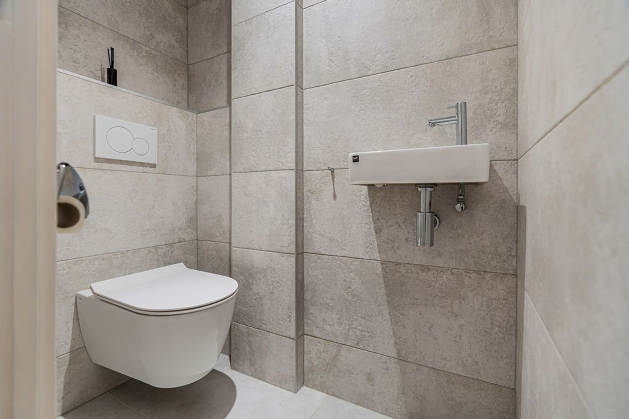 Licht hoekappartement met twee balkons in Zuid - Afbeelding 29