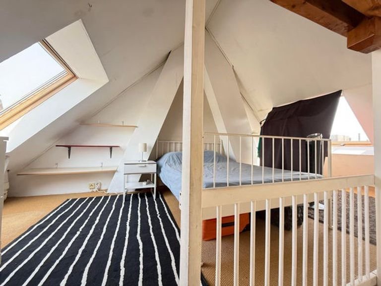 Licht appartement met vide in hartje Breda - Afbeelding 5