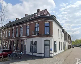 Licht appartement met vide in hartje Breda