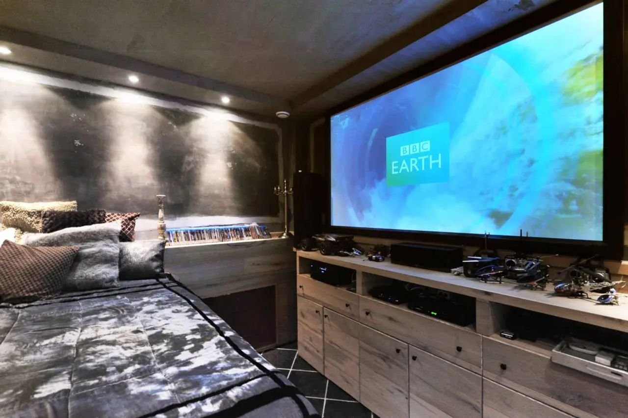 Luxe loft van 235 m² met sauna en garage - Afbeelding 4