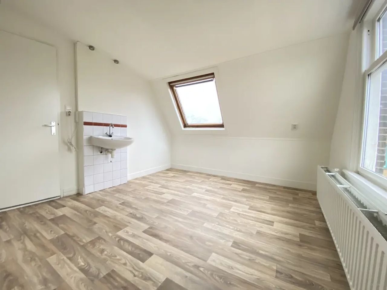 Knus appartement in het Regentessekwartier - Afbeelding 4