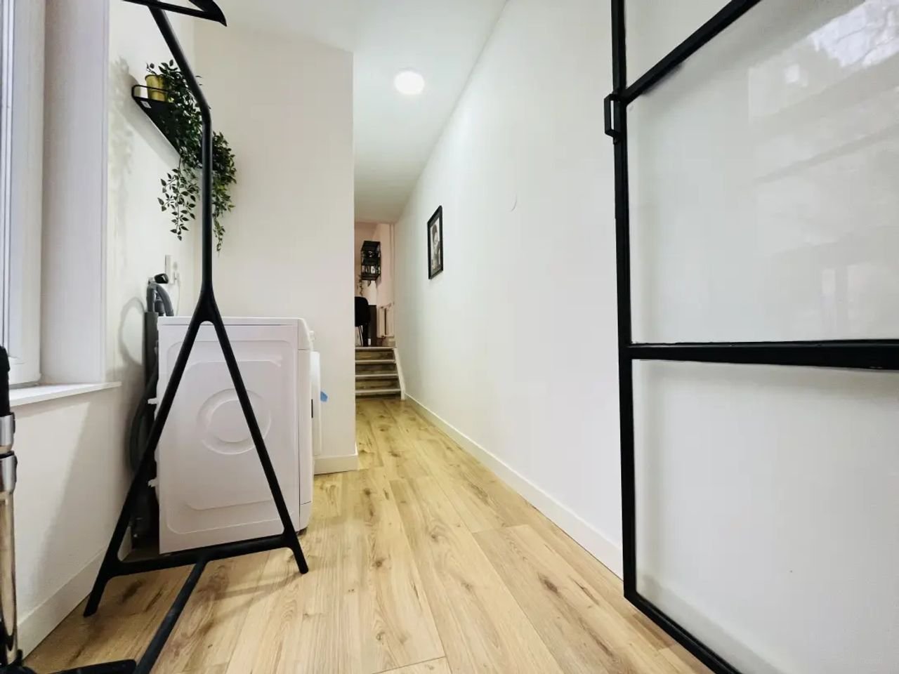 Westeinde: 2 kamers en een ruim terras - Afbeelding 4