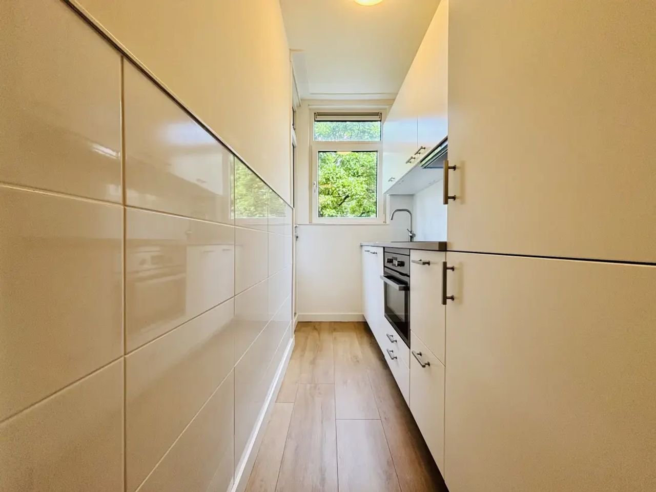 Appartement met balkon in Bergpolder - Afbeelding 4