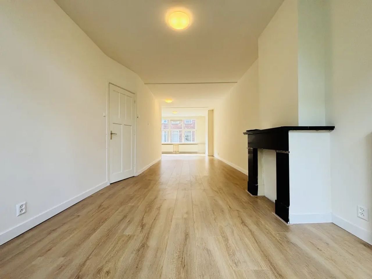 Appartement met balkon in Bergpolder - Afbeelding 3