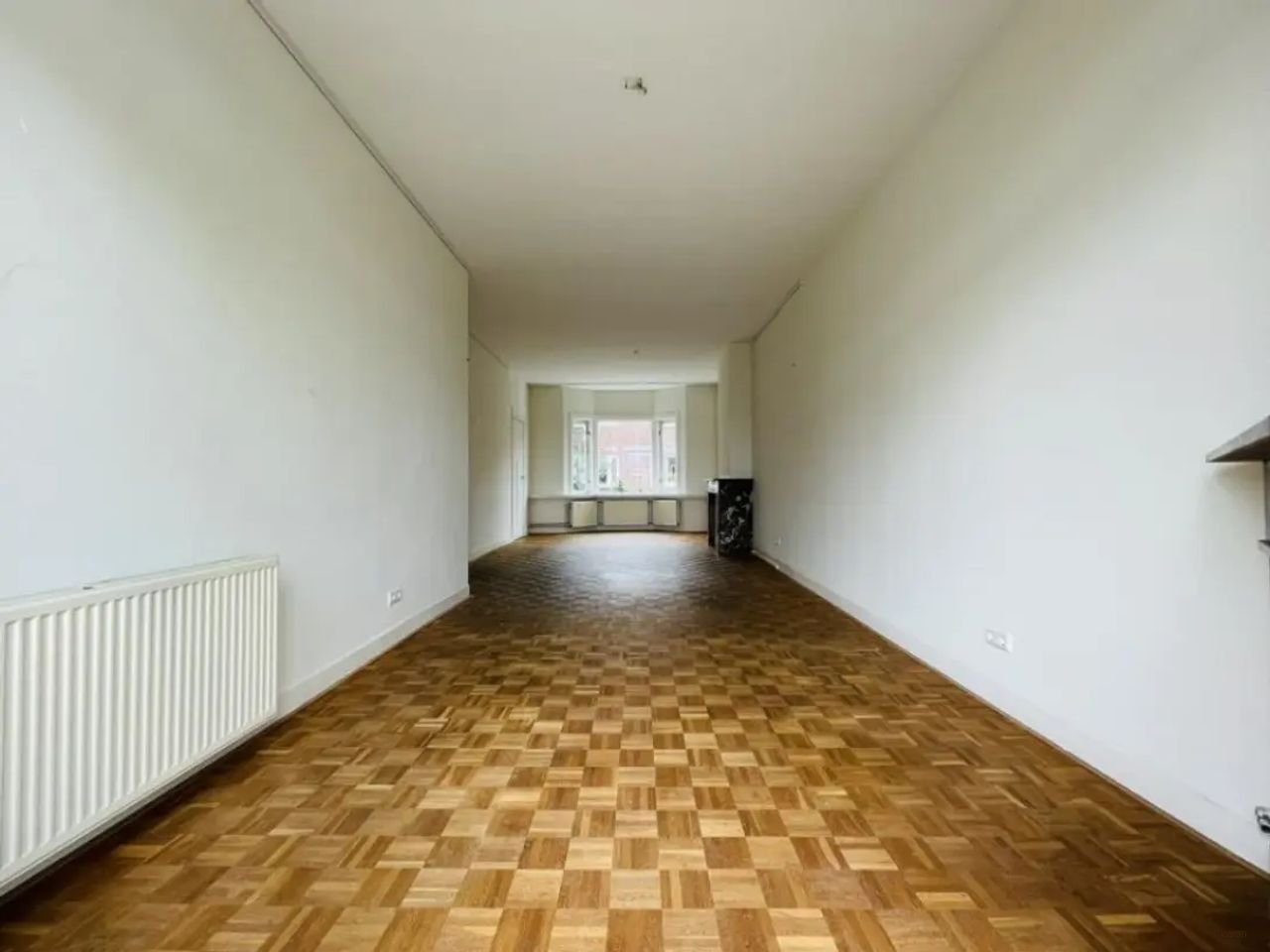 Appartement met ensuite kamer in Bloemenbuurt - Afbeelding 2