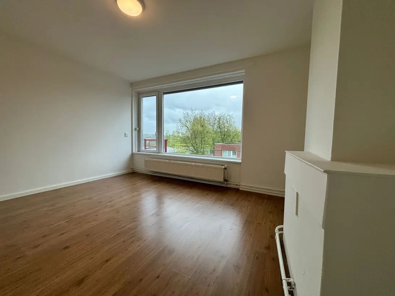 Gemeubileerd appartement voor 2 studenten - Afbeelding 3