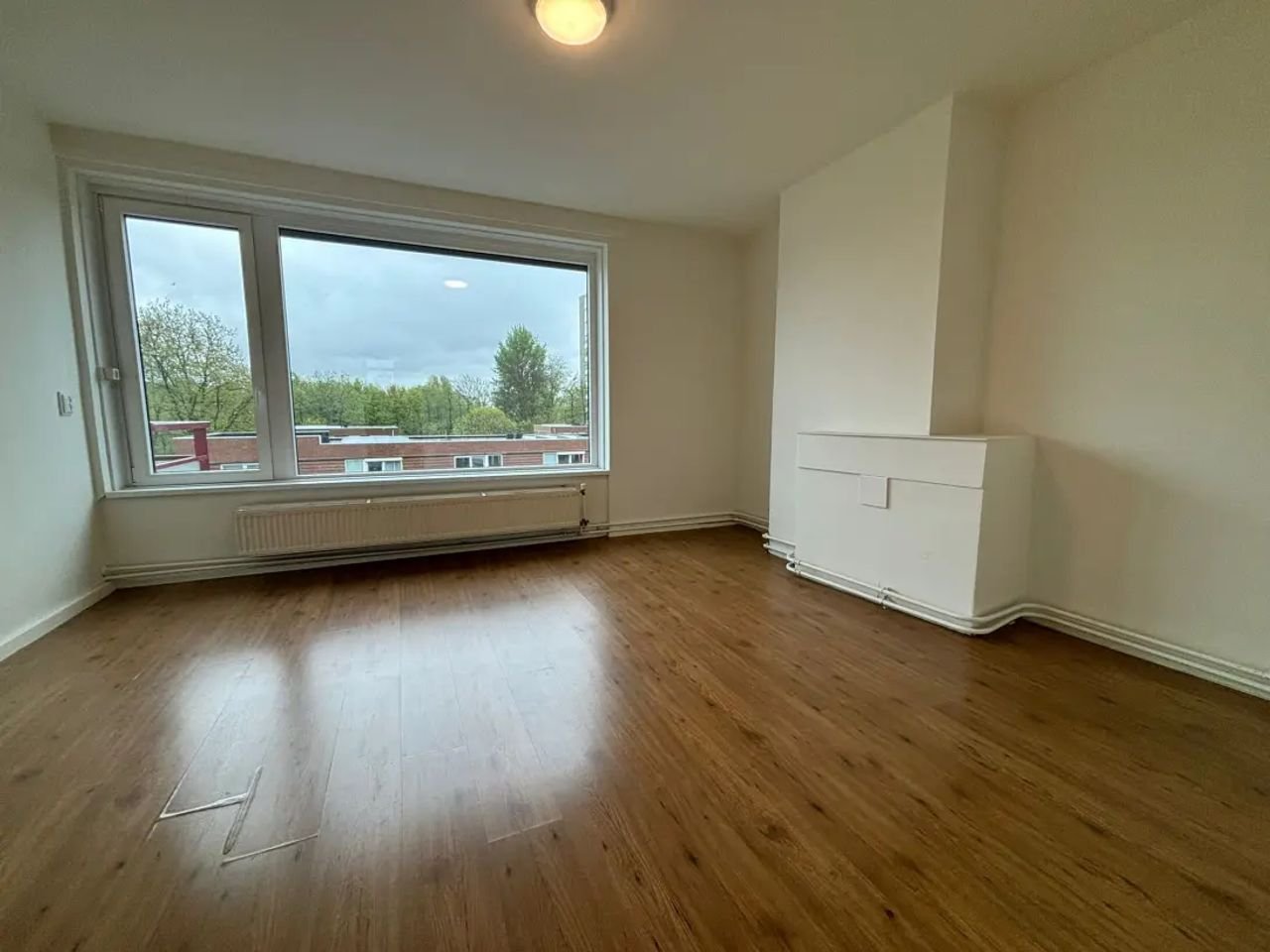 Gemeubileerd appartement voor 2 studenten - Afbeelding 1