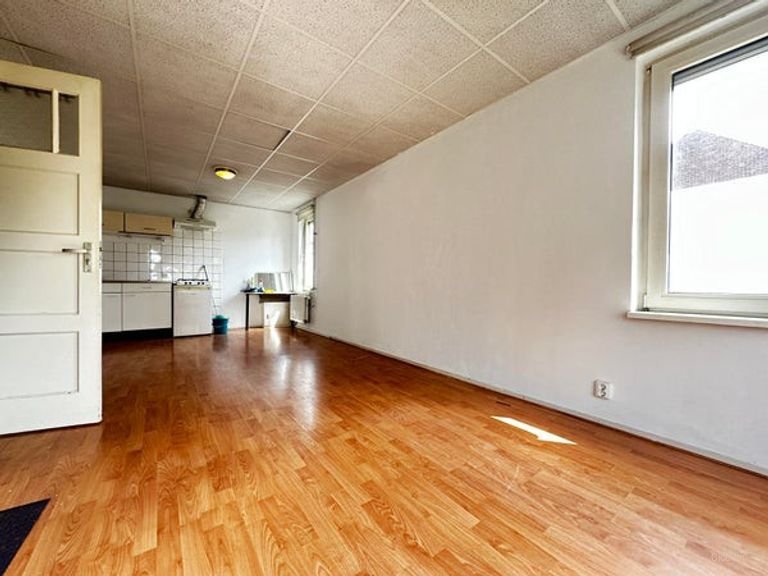 Studio op begane grond aan de Lunetstraat - Afbeelding 5