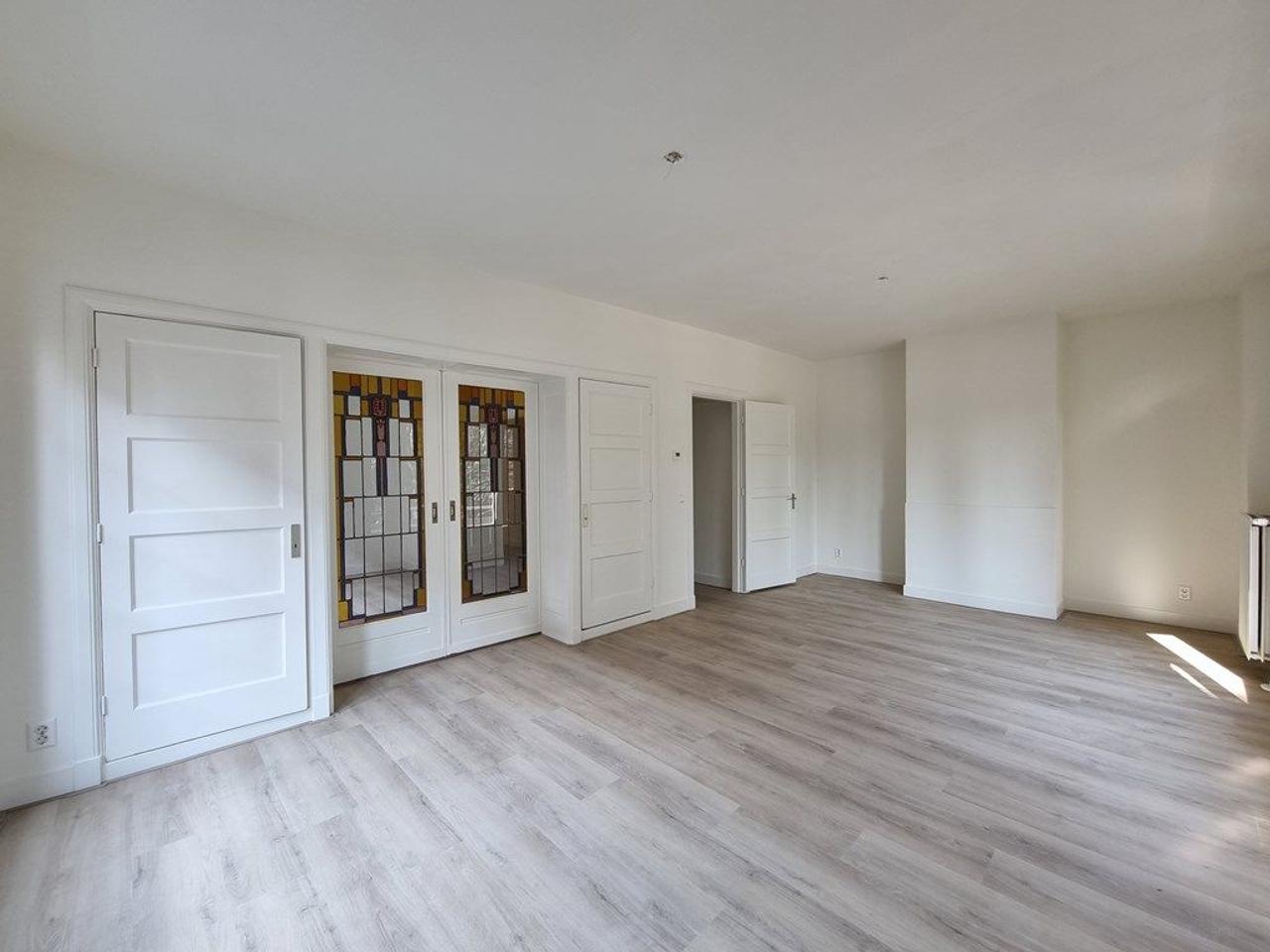 Hoekappartement met balkon aan de Stadionkade - Afbeelding 5