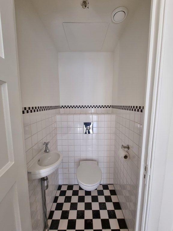 Hoekappartement met balkon aan de Stadionkade - Afbeelding 16