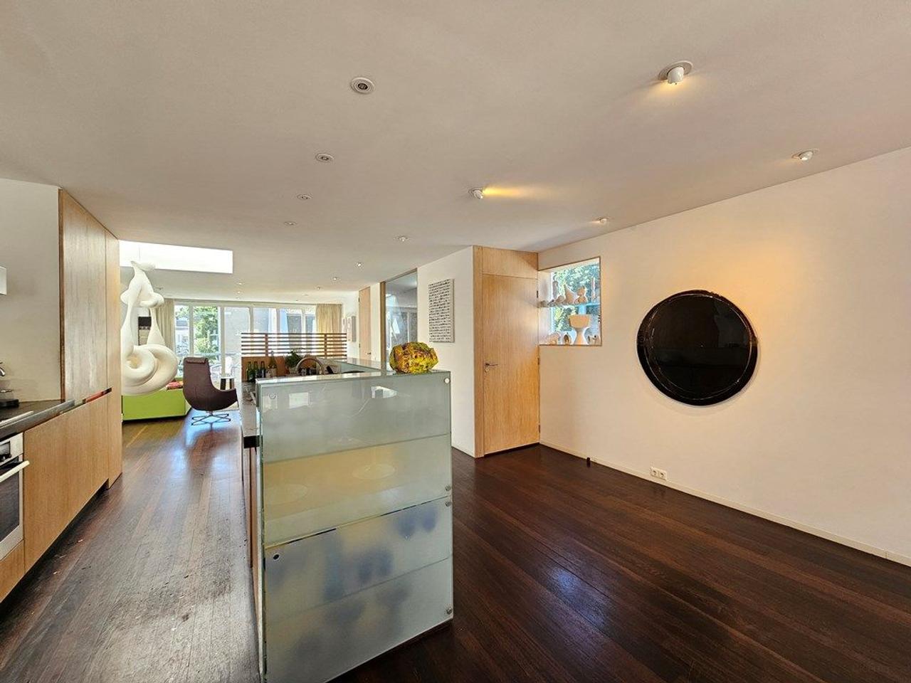Loft met terras in de 9 Straatjes - Afbeelding 12