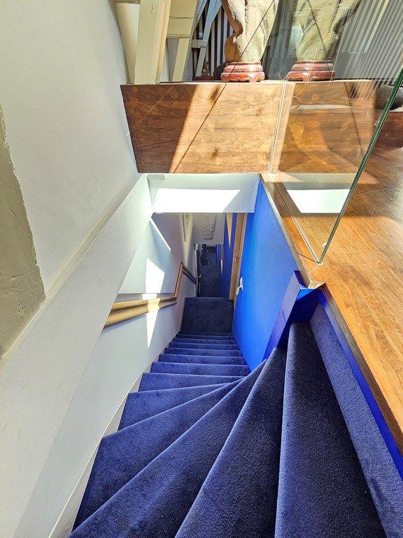 Loft met terras in de 9 Straatjes - Afbeelding 18